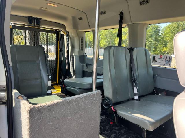 2018 FORD TRANSIT T- 1FDZX2CM1JKA06050