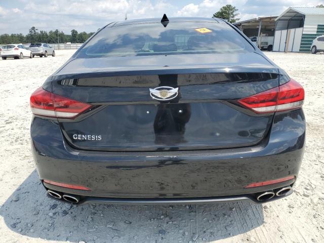 2015 HYUNDAI GENESIS 5. KMHGN4JF3FU069594