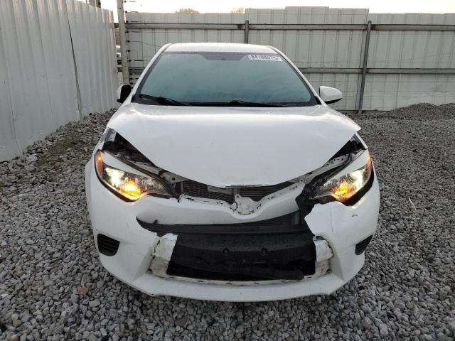 2016 TOYOTA COROLLA L 5YFBURHE6GP507101