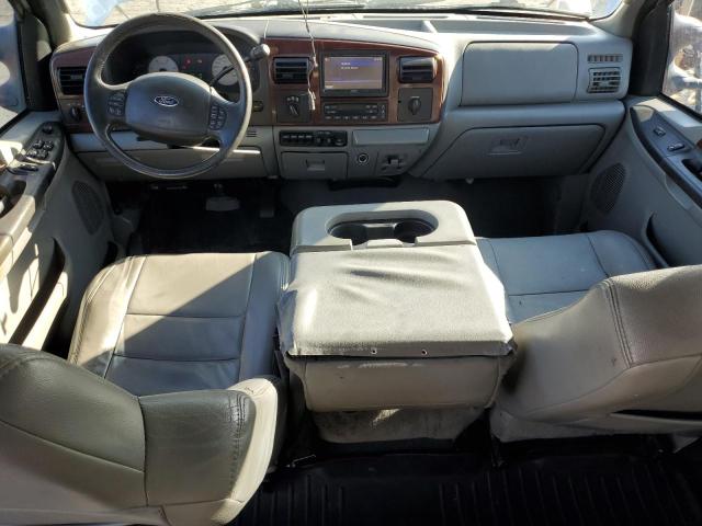 2007 FORD F250 SUPER DUTY #3310625824