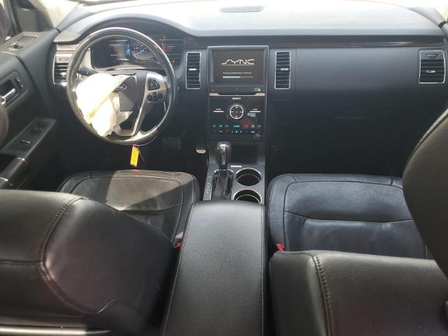2015 FORD FLEX LIMITED 2FMHK6D80FBA05881