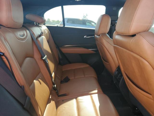 2019 CADILLAC XT4 SPORT 1GYFZER4XKF173327