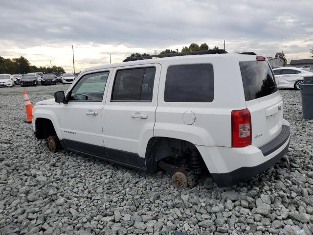 1C4NJRFB1ED501253 2014 JEEP PATRIOT
