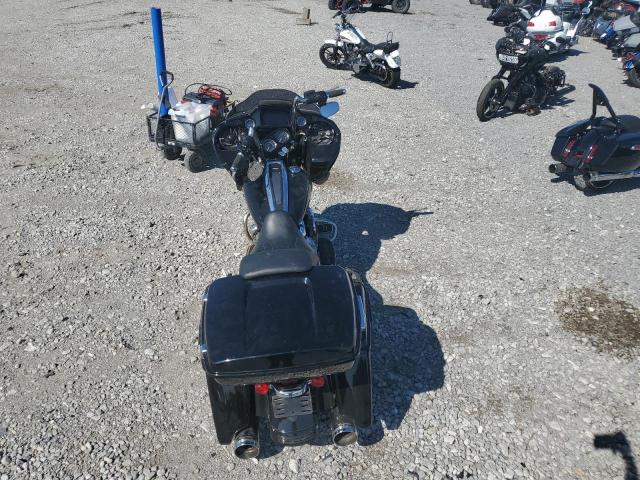 2021 HARLEY-DAVIDSON FLTRXS - 1HD1KTP12MB668678