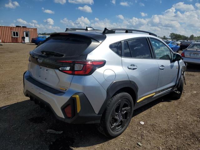 2024 SUBARU CROSSTREK 4S4GUHF61R3762418