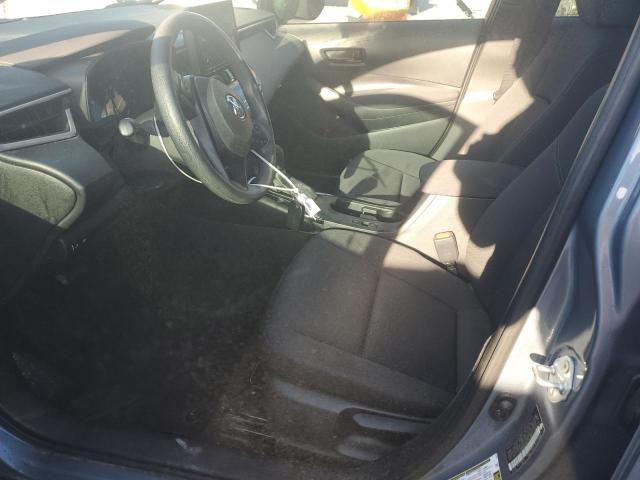 2024 TOYOTA COROLLA LE 5YFB4MDE6RP114095