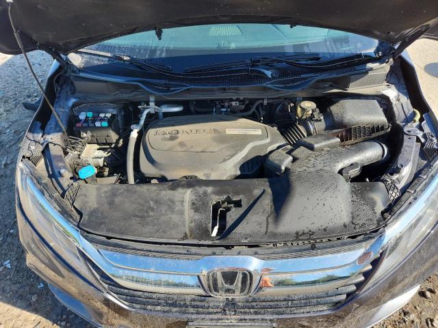 2019 HONDA ODYSSEY EX - 5FNRL6H71KB098656