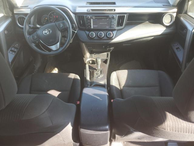 2016 TOYOTA RAV4 LE JTMZFREV8GJ072499