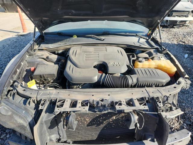 2017 CHRYSLER 300 S 2C3CCABG1HH608318