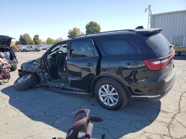 2023 DODGE DURANGO SXT #3301933473