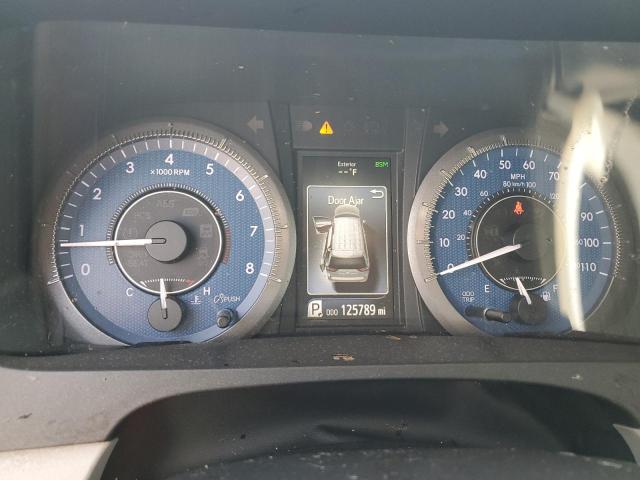 2019 TOYOTA SIENNA XLE 5TDYZ3DC1KS966744