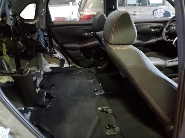 2024 HONDA HR-V SPORT 3CZRZ2H56RM723185