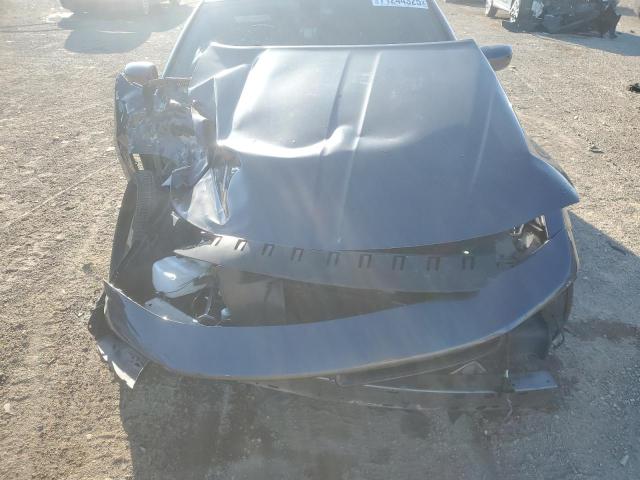 2015 DODGE CHARGER SX - 2C3CDXJG3FH742701