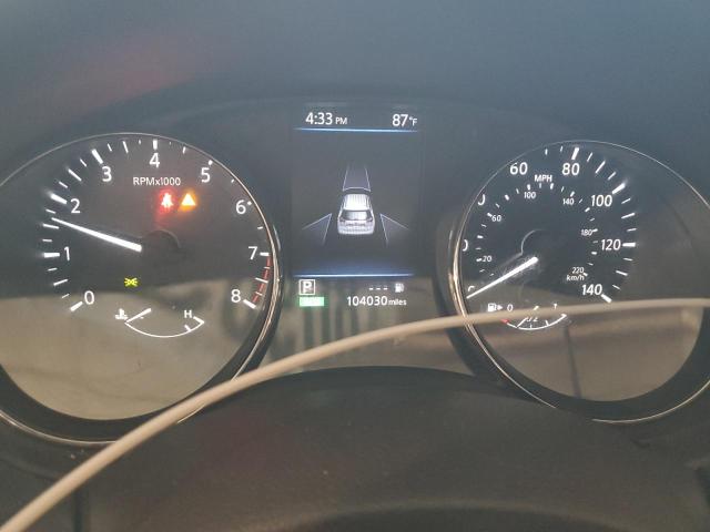 2020 NISSAN ROGUE S - 5N1AT2MV8LC795388