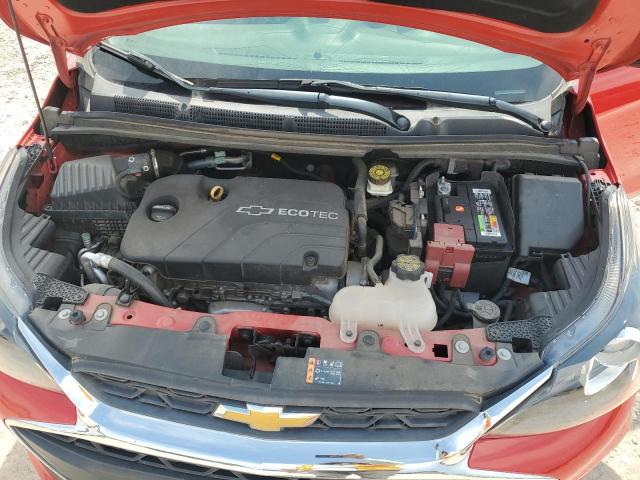 2020 CHEVROLET SPARK LS KL8CB6SA4LC474836