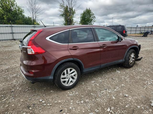 2015 HONDA CR-V EX 5J6RM4H52FL035854