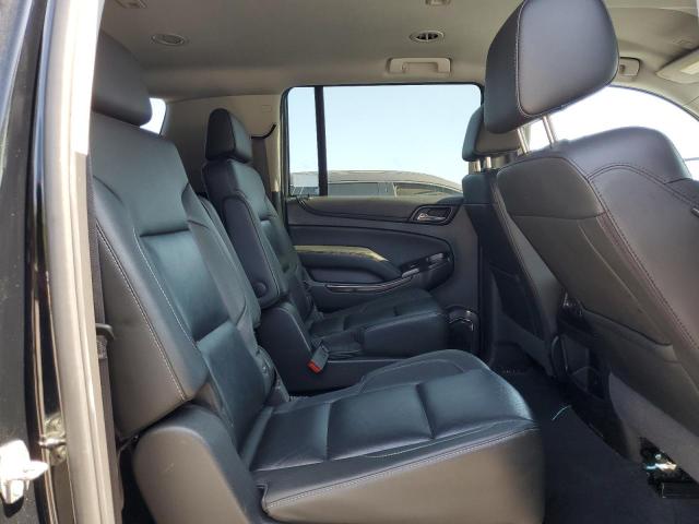2019 CHEVROLET SUBURBAN K1500 LT 1GNSKHKC3KR220263
