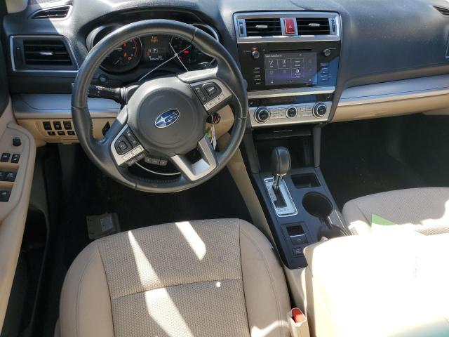 2017 SUBARU OUTBACK 2. 4S4BSAFC7H3352279