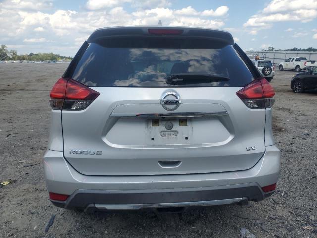 2017 NISSAN ROGUE S KNMAT2MT1HP546210