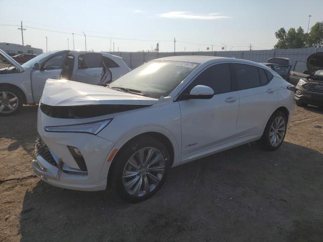 2024 BUICK ENVISTA AV KL47LCE27RB027449