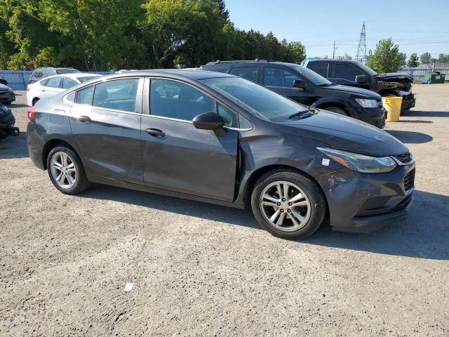 2017 CHEVROLET CRUZE LT 1G1BE5SM3H7114979