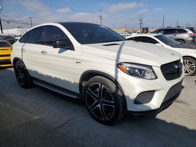 2019 MERCEDES-BENZ GLE COUPE 43 AMG 4JGED6EB2KA128272