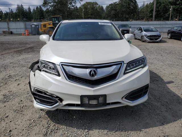 2017 ACURA RDX TECHNOLOGY 5J8TB4H58HL020992