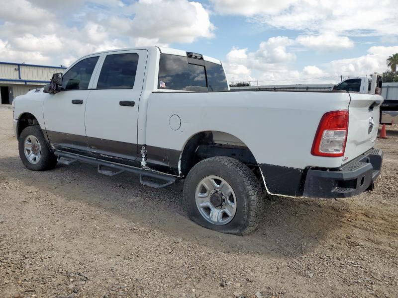 2024 RAM 2500 TRADE #3270717854