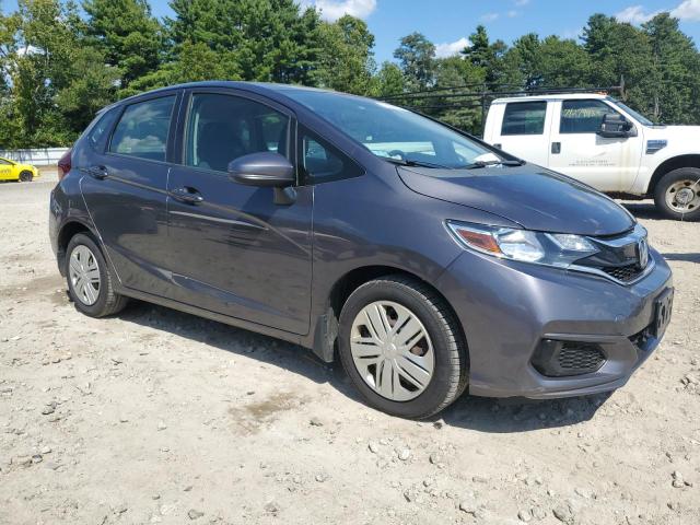 2018 HONDA FIT LX 3HGGK5G49JM719939