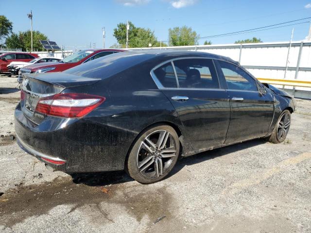 2016 HONDA ACCORD SPO 1HGCR2F58GA136920