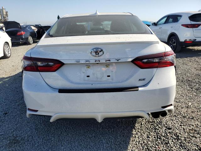 2024 TOYOTA CAMRY SE N 4T1G11AK9RU233233