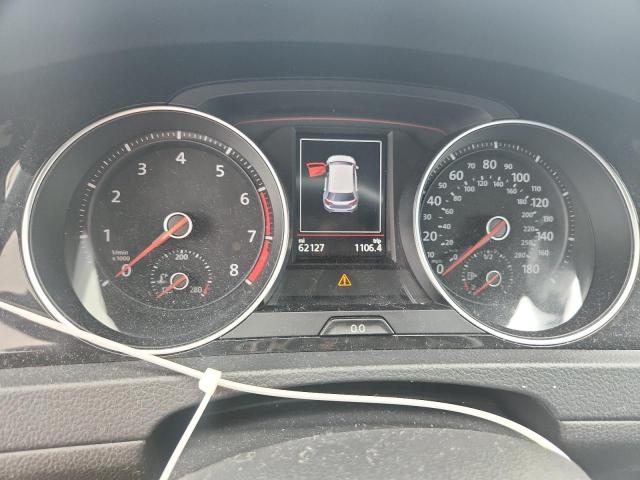2018 VOLKSWAGEN GTI S/SE 3VW447AU5JM272409