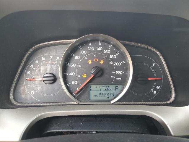 2015 TOYOTA RAV4 LE 2T3BFREV7FW365859