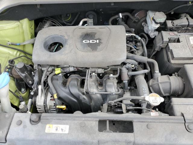 2018 KIA SOUL KNDJN2A28J7900297