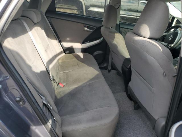 2015 TOYOTA PRIUS JTDKN3DU6F0463004