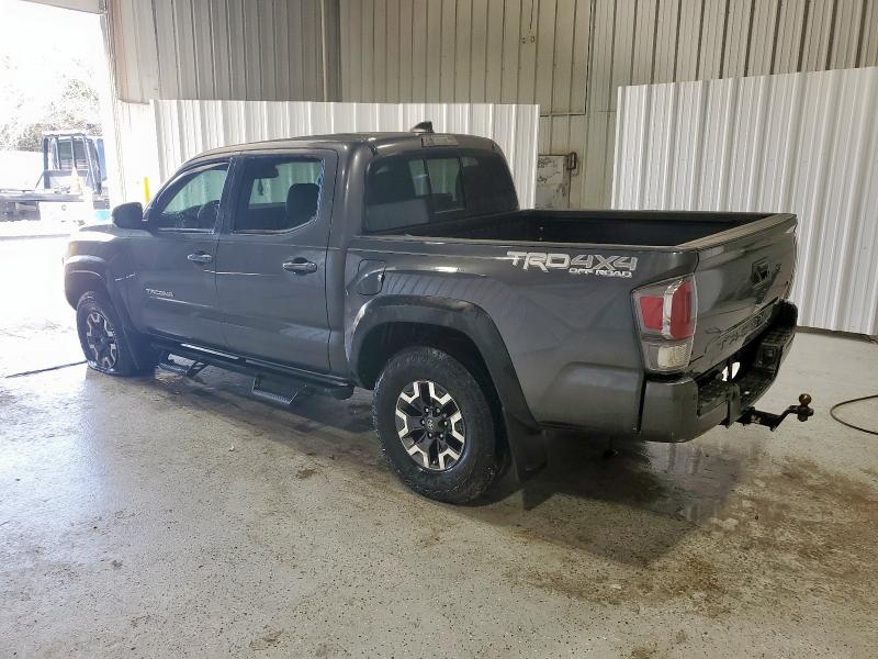 2023 TOYOTA TACOMA DOU 3TMCZ5ANXPM556723