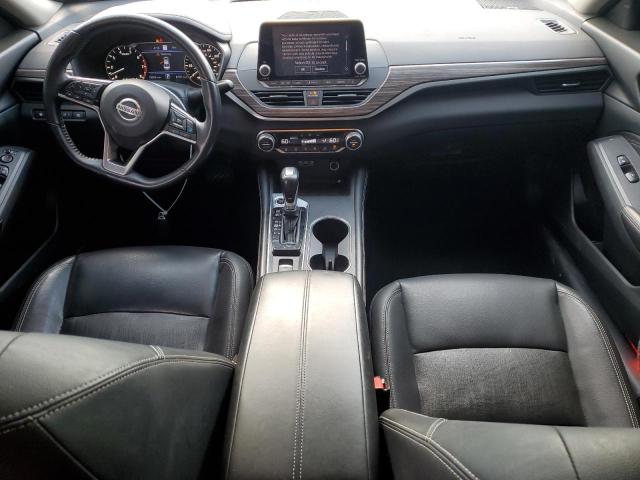 2019 NISSAN ALTIMA SL 1N4BL4EV7KC250922