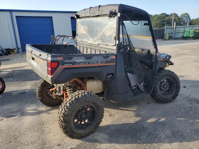 2018 POLARIS RANGER XP 4XARRE996J8535405