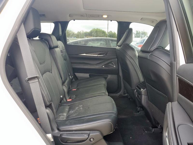 2023 INFINITI QX60 SENSO 5N1DL1GS6PC350159