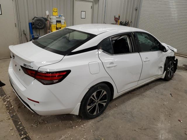 2020 NISSAN SENTRA SV - 3N1AB8CV8LY288061