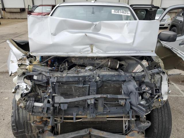 2015 NISSAN FRONTIER SV 1N6AD0CW3FN763650