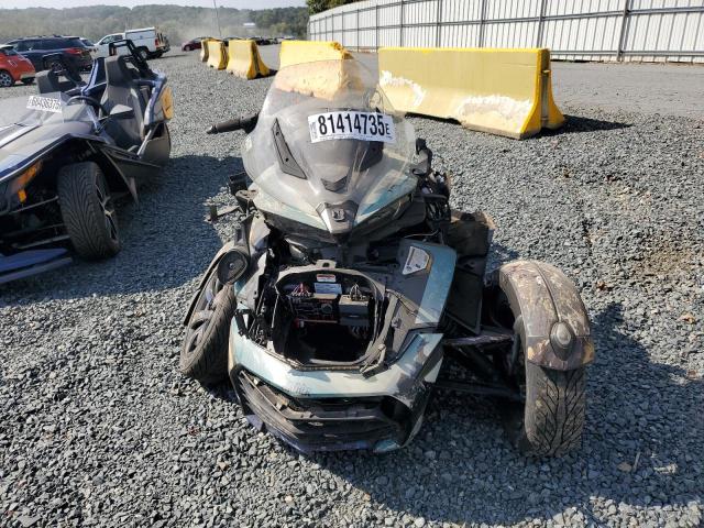 2018 CAN-AM SPYDER ROA - 2BXRDDE22JV000254