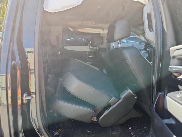 2018 CHEVROLET SILVERADO 3GCUKSEC0JG195220