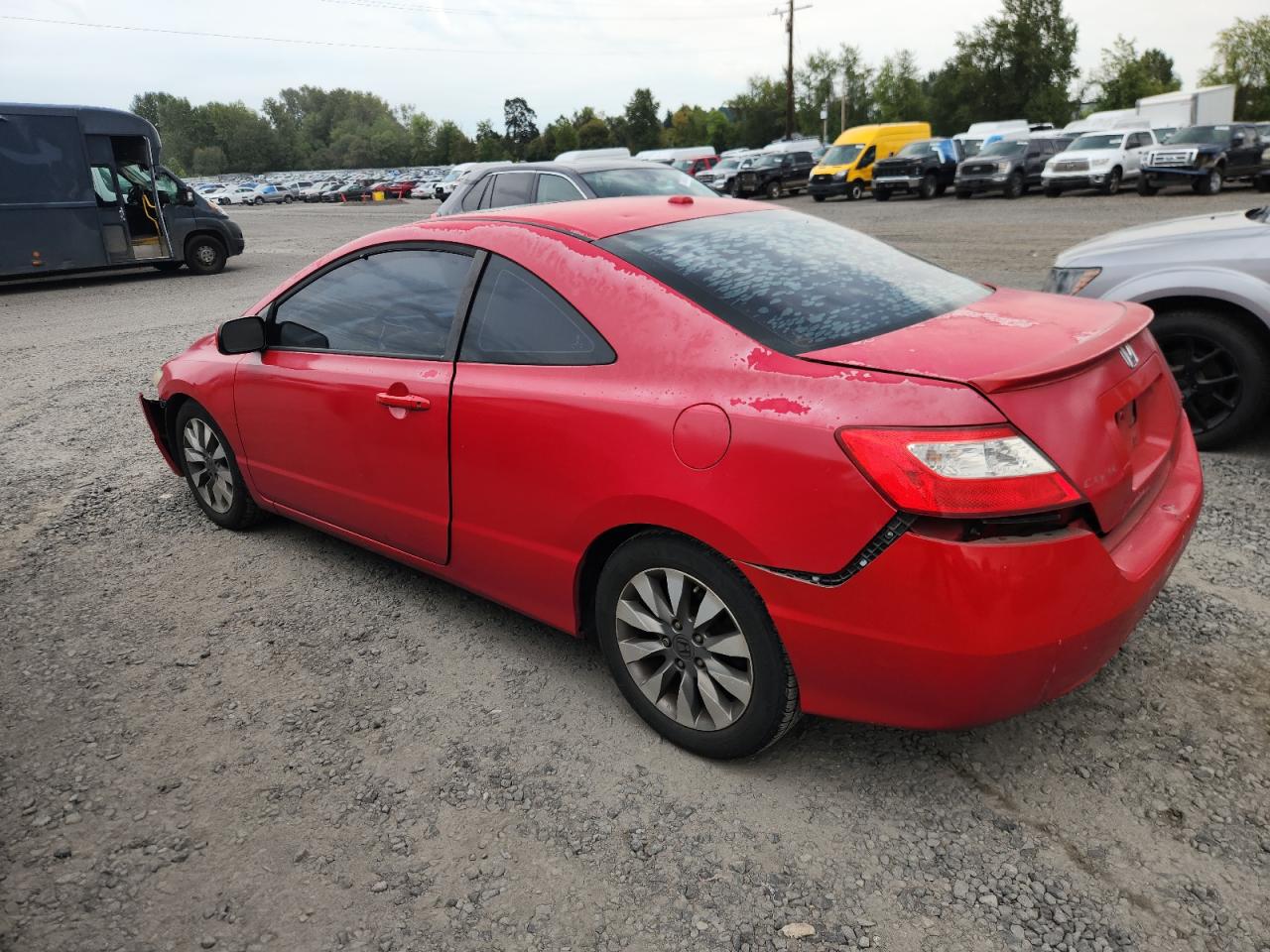 Global Auto Auctions