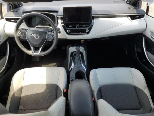 2023 TOYOTA COROLLA XSE JTNC4MBE9P3194453