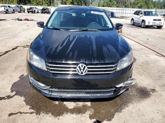 2015 VOLKSWAGEN PASSAT S 1VWAT7A39FC100566