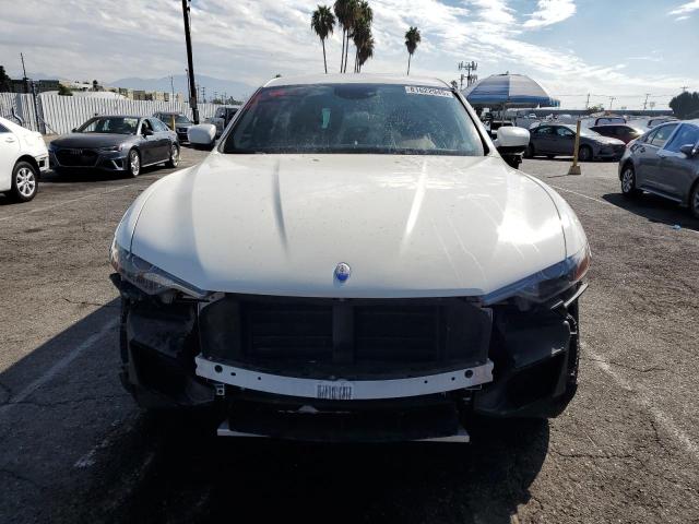 2018 MASERATI LEVANTE - Other View