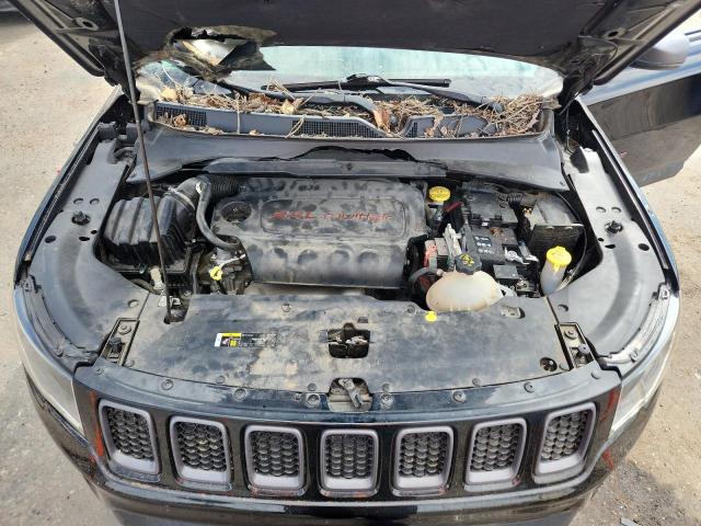 2018 JEEP COMPASS TR 3C4NJDDB7JT128763