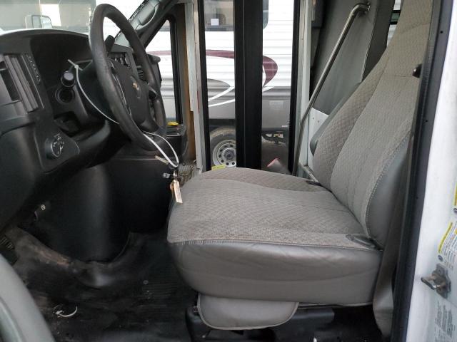 2014 CHEVROLET EXPRESS G3500 #3261953461