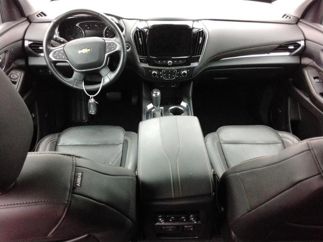 2020 CHEVROLET TRAVERSE P 1GNEVKKW5LJ156500